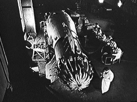 Fuente: http://www.nuclearweaponarchive.org/Russia/TsarBomba.html