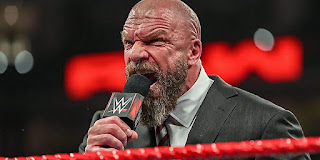 Triple H Dismisses Speculation On Vince McMahon Running NXT On The USA Network