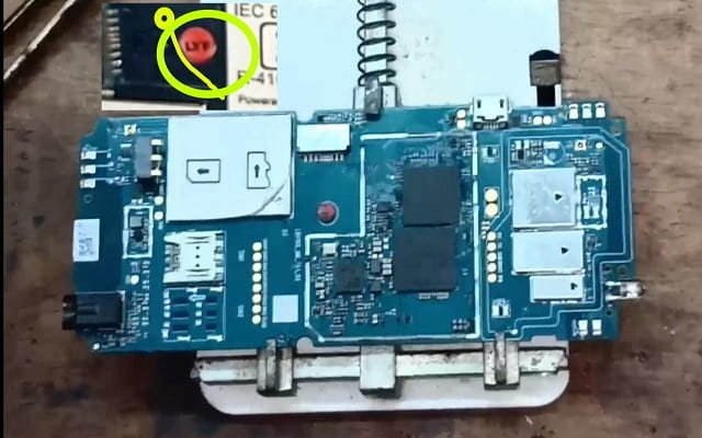 jio phone water damage jio phone water damage