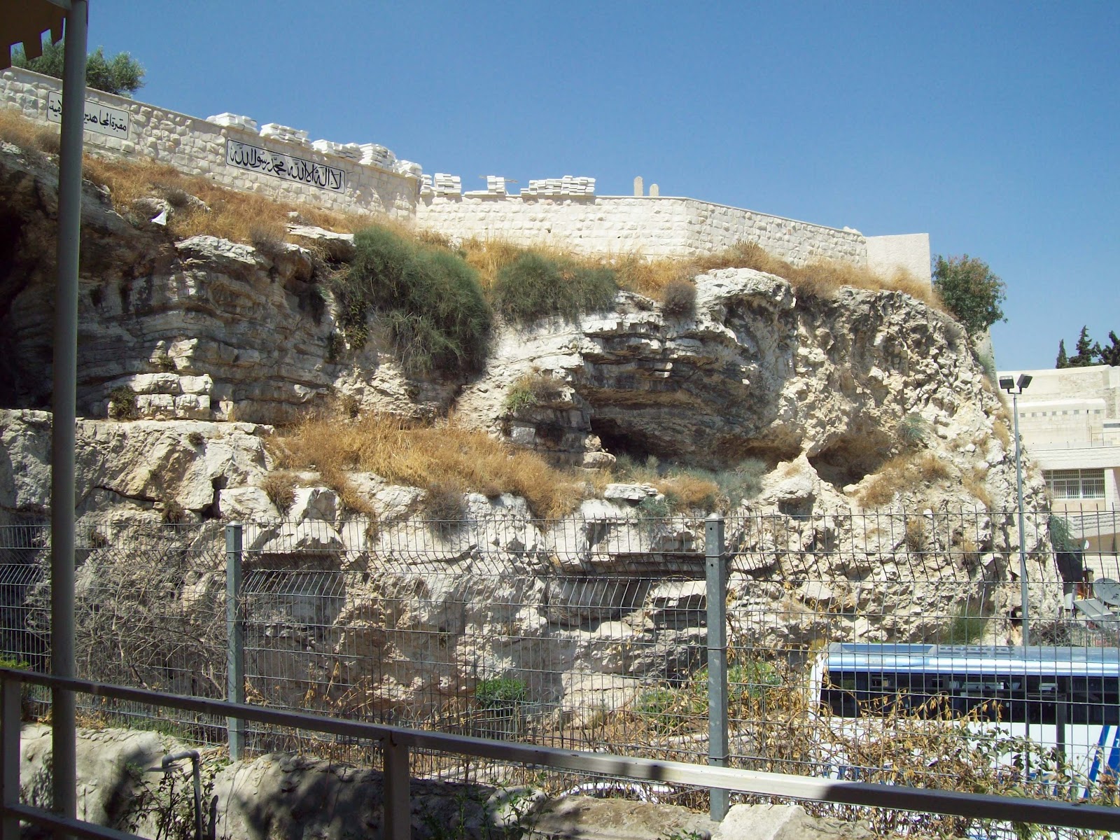 Коли святкують миколая в єрусалимі