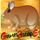 G2E Desert Rodent Escape