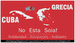 Ελληνικό Δίκτυο Αλληλεγγύης (La Red Solidaria Griega)