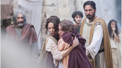 Paul, Apostle of Christ Joanne Whalley Image 2