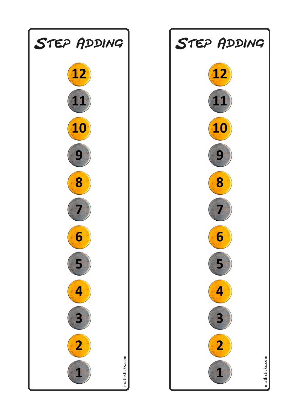 10+Subtraction Kindergarten Learning Math Activities