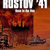 Rostov '41 Race to the Don by Multi-Man Publishing, The Gamers