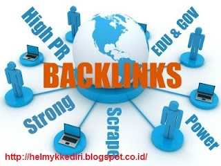 Mengintip dan Mendapatkan Backlink Kompetitor Mengintip dan Mendapatkan Backlink Kompetitor