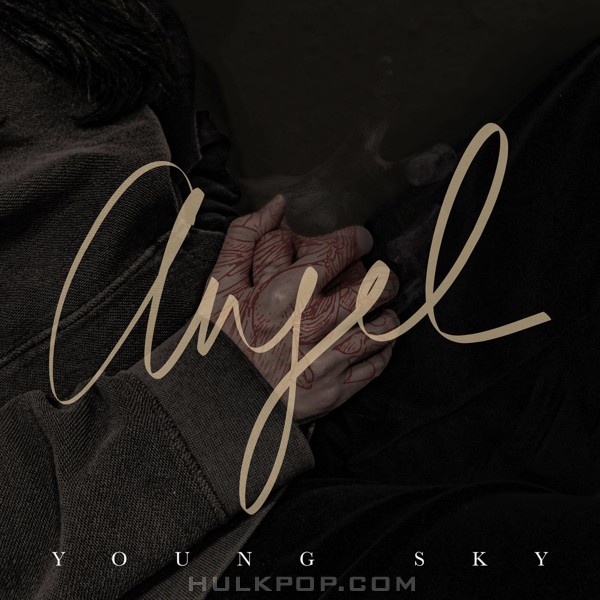 Young Sky  – Angel – Single