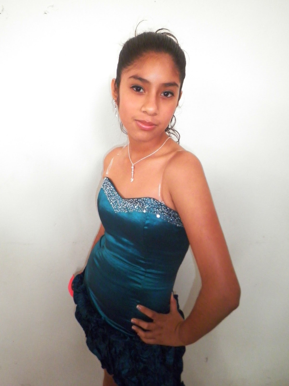 Candidatas Sra. Y Srta. Herbay Alto 2013