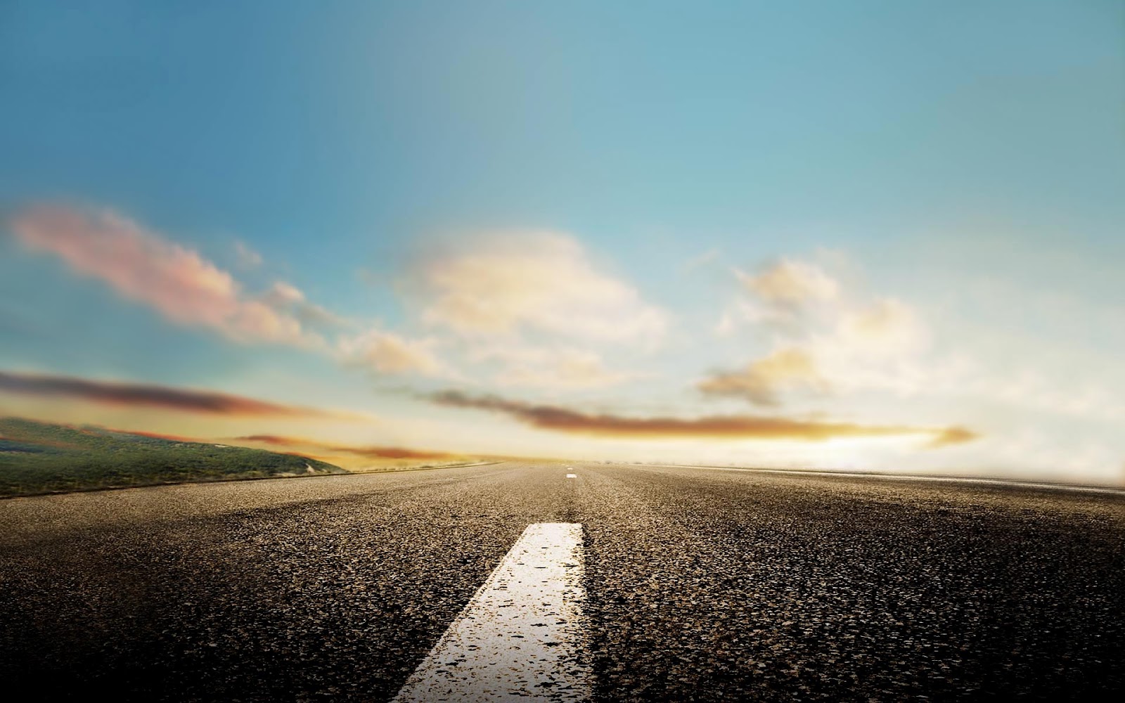 Top 35 Beautiful And Fabulous Paths Wallpapers In HD