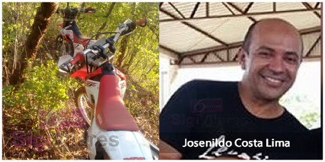 Resultado de imagem para TRILHEIRO SE PERDE DE AMIGOS E MORRE APÓS PASSAR MAL QUANDO DESCIA SERRA EM BARREIRAS