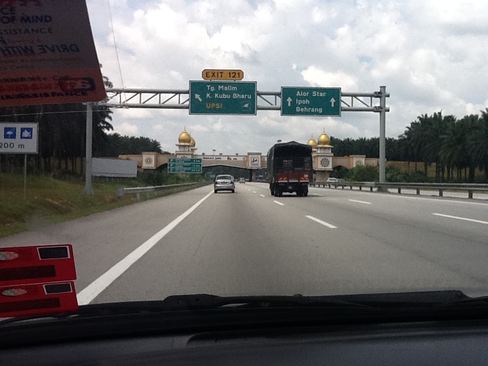 Our Small Family  Sungai Inki  Kalumpang Hulu Selangor