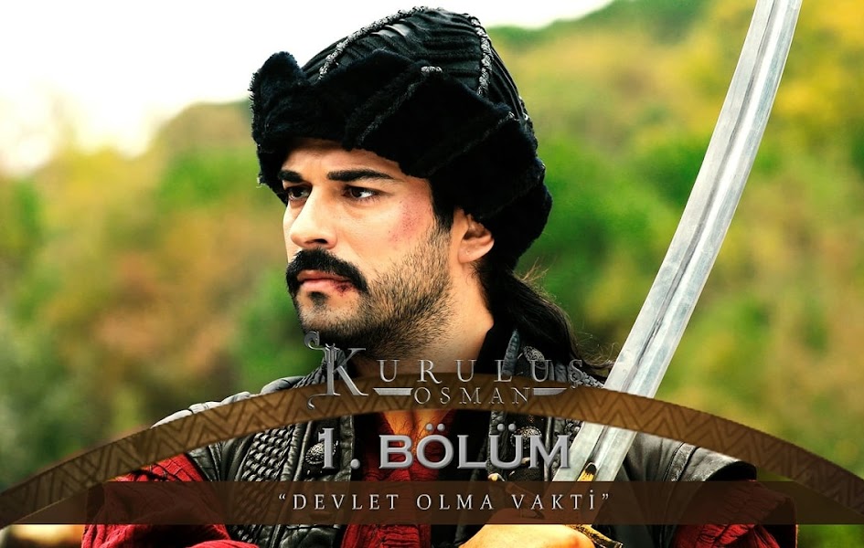 Kuruluş Osman Saison 1 Streaming Vostfr Kuruluş Osman Season 1 Episode 7