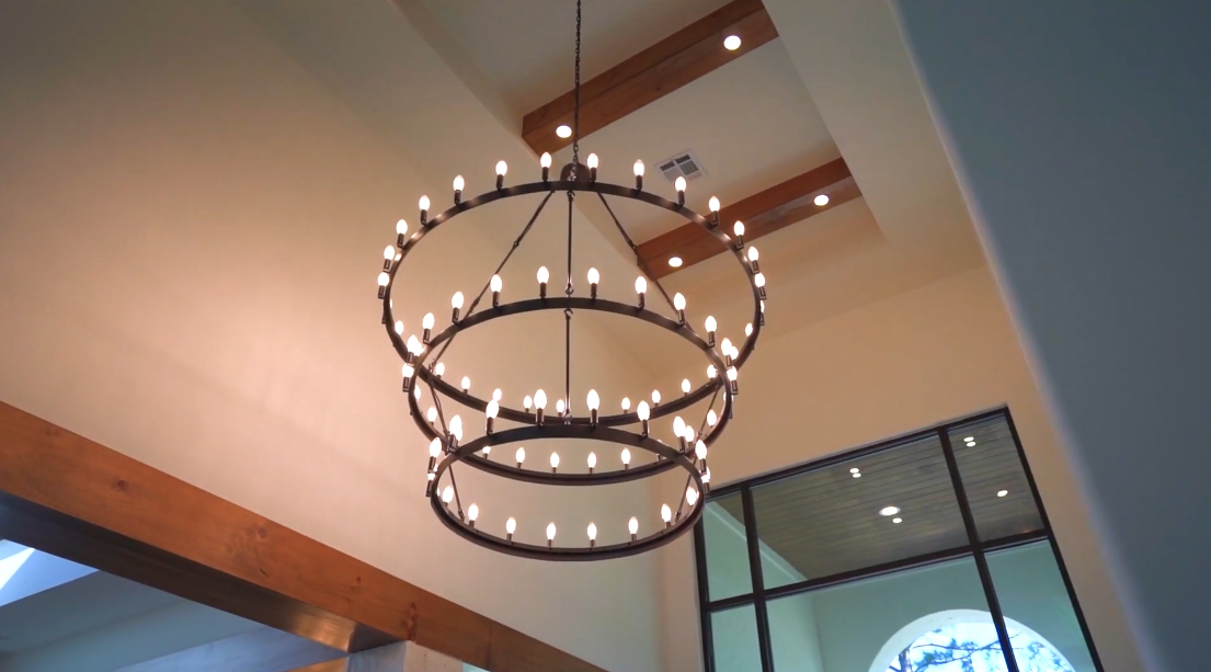 19 Photos vs. 6 Shiloh Arbor Dr, Tomball, TX Luxury Home Interior Design Tour