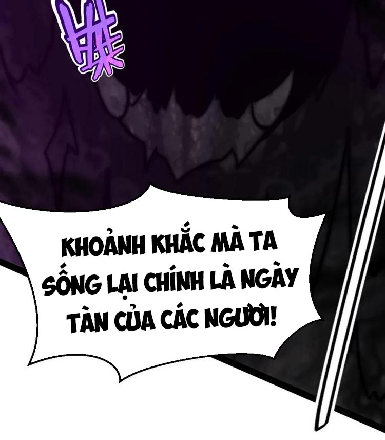 Ma Thú Kiếm Thánh Dị Giới Tung Hoành chapter 176 - Trang 25