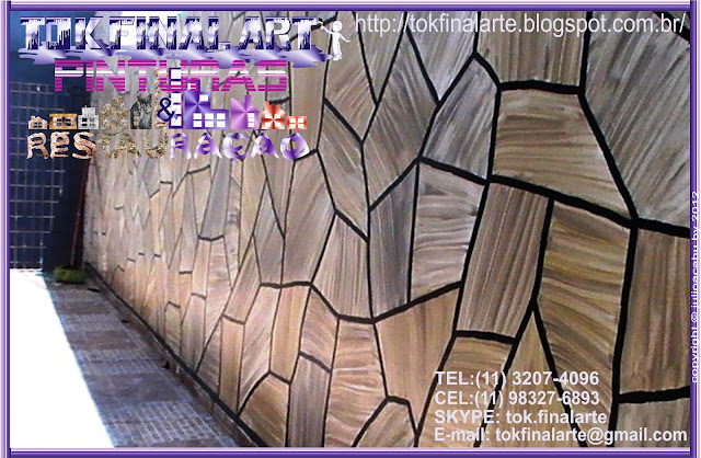 pintura de casas são paulo sp