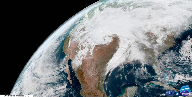 Bomb cyclone has devastated West Michigan