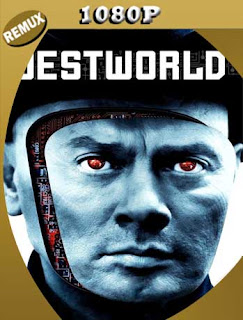 WestWorld [1973] REMUX [1080p] Latino [GoogleDrive] PGD