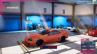 Drift King Game Screenshot 10