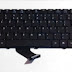 Keyboard Acer 3810T - Keyboard Replacement