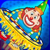 Fling Clowny for iPhone