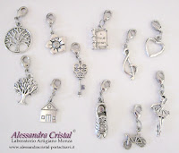 ciondoli metallo albero della vita casa chiave di sol ciondoli metallo ballerina bici