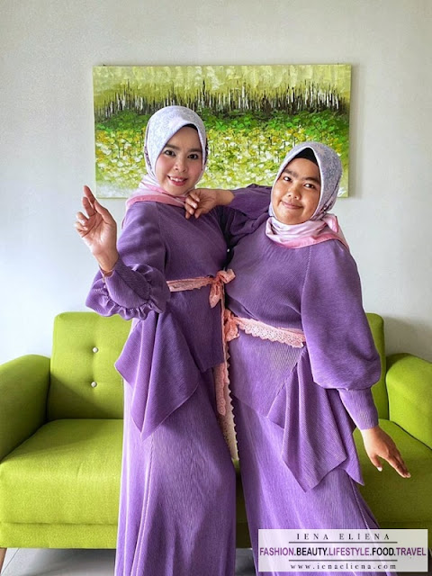 RAYA PKP 3.0 PERTAMA