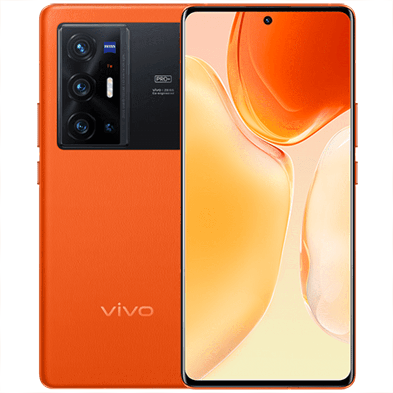 vivo X70, X70 Pro, and X70 Pro+ with refined cameras now official!