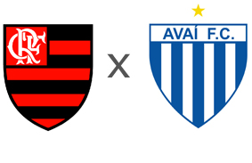 Com gol irregular, Avaí vence Fla, que despenca ao Z-4: 2 a 1 na Ressacada