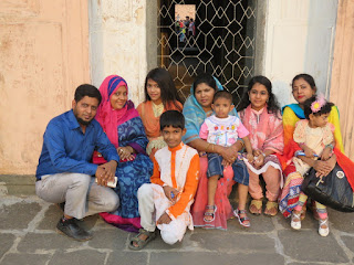 Lalbagh Fort