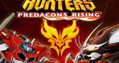 Transformers Transformers