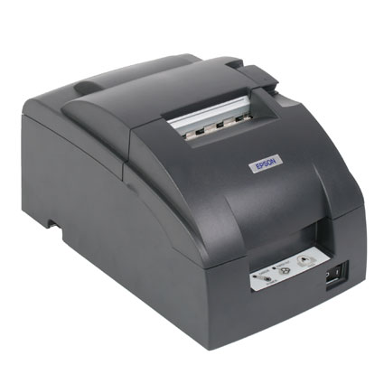 Printer Kasir Epson TM-U220B