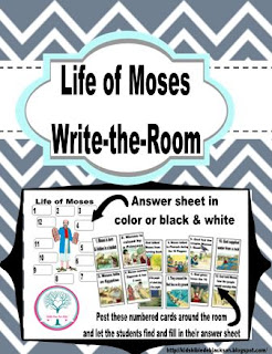 http://www.biblefunforkids.com/2015/08/write-room-life-of-moses.html