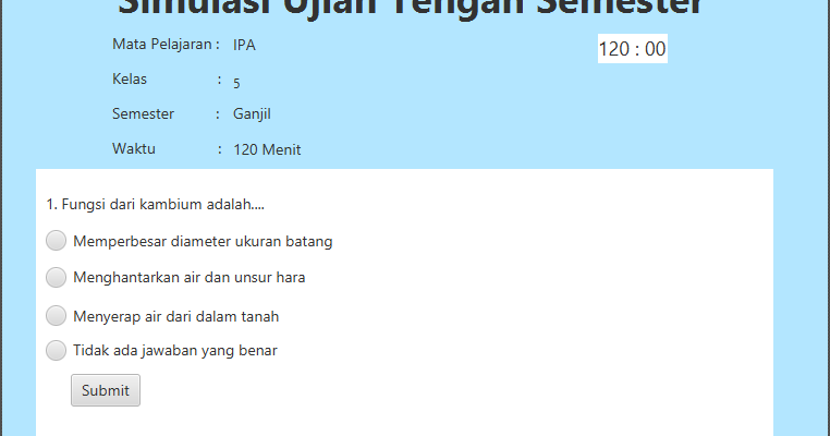 What Do You Mean: Membuat Tampilan Website Menggunakan SceneBuilder
