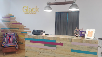 Glück | La nueva tienda de moda en Huelva