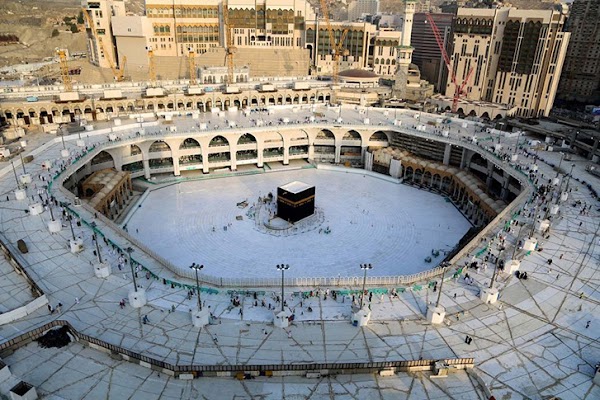 Arab Saudi Buka Pelaksanaan Ibadah Haji, DPR Desak Menag Cabut Penundaan Ibadah Haji