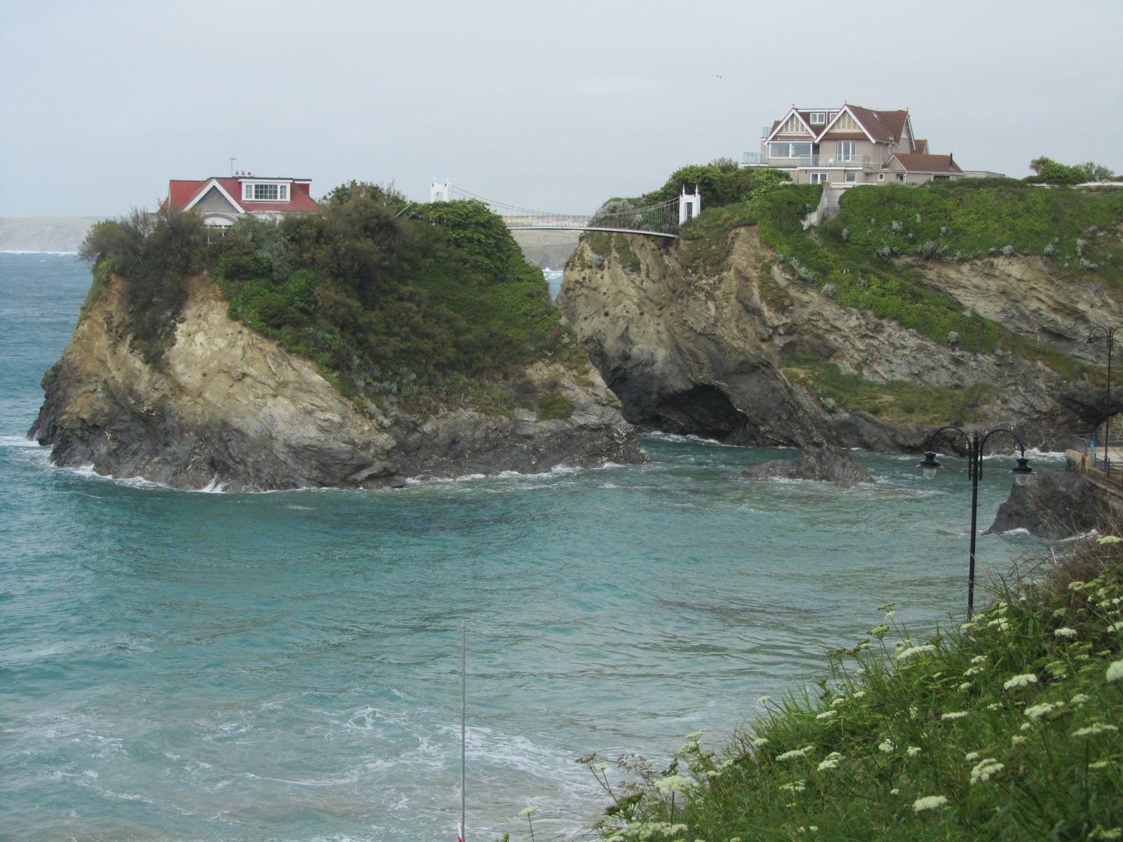 PJA Storytellers Night Cornwall 2013 Newquay