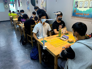 2020年貓腳印將棋公開賽