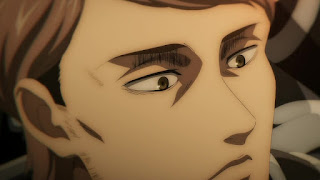 Hellominju.com: 進撃の巨人アニメ第4期『ジャン・キルシュタイン 』 | Attack on Titan The Final Season | Jean Kirstein | Hello Anime !