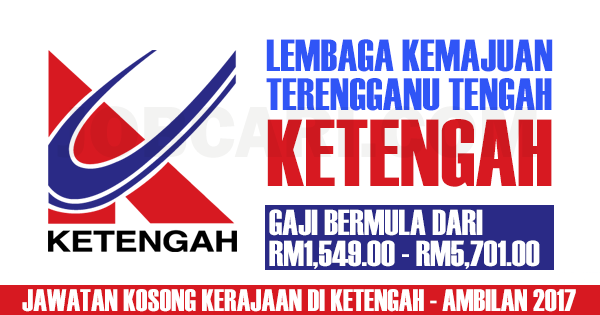 Lembaga kemajuan terengganu tengah