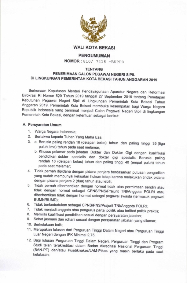 Contoh Soal Hots Cpns 2019 Pdf LEMBAR EDU Contoh Soal Hots Cpns 2019 Pdf LEMBAR EDU