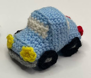 PATRON GRATIS COCHE AMIGURUMI 41838