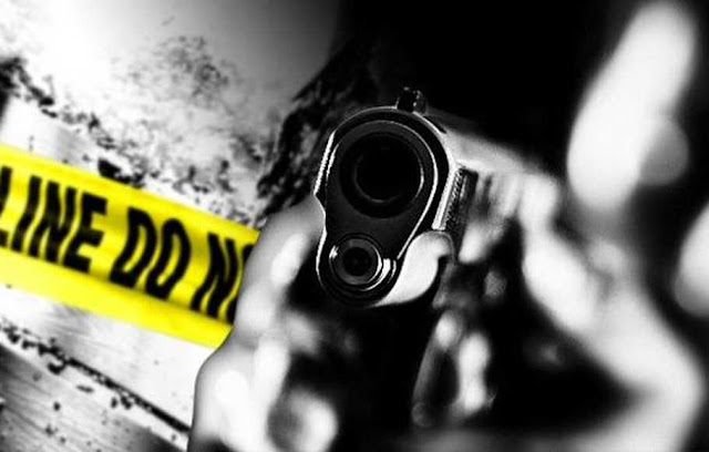 Baku Tembak Antara Polisi dan Geng Narkoba di Banda Aceh