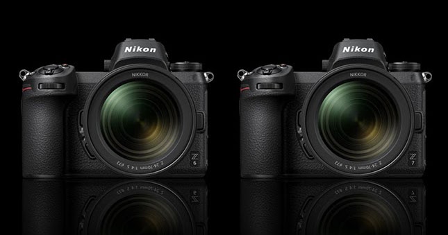 Review Nikon Z7 dan Z6: Duo Kamera Full-Frame Mirrorless 
