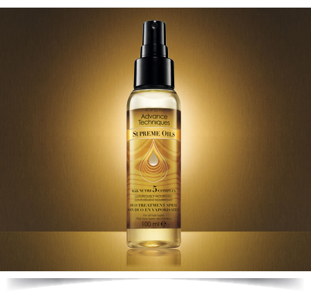 Avon Advance Techniques Supreme Oils: ¡¡Funciona!! - Blog de Belleza Cosmetica que Si Funciona