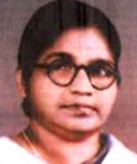 annie mascarene first mp from kerala and a spirited freedom fighter navrang india annie mascarene first mp from kerala