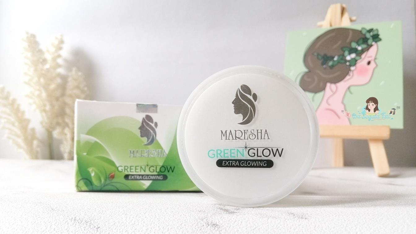 review-maresha-green-glow-serum
