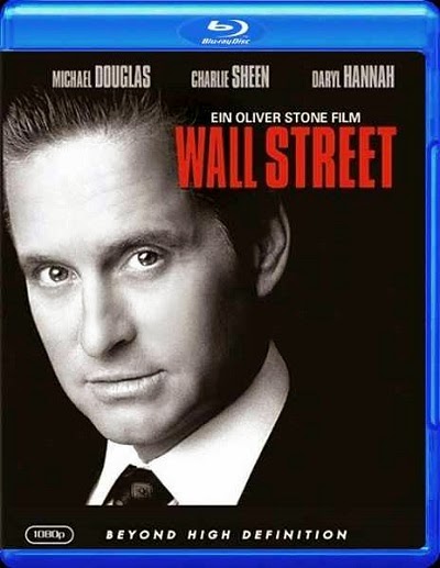 Wall Street (1987) REMASTERED 1080p BDRip Dual Latino-Inglés [Subt. Esp] (Drama)