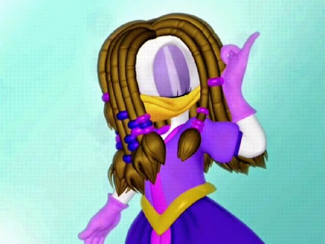 Watch: What should I do with my hair | Mickey Mouse Clubhouse