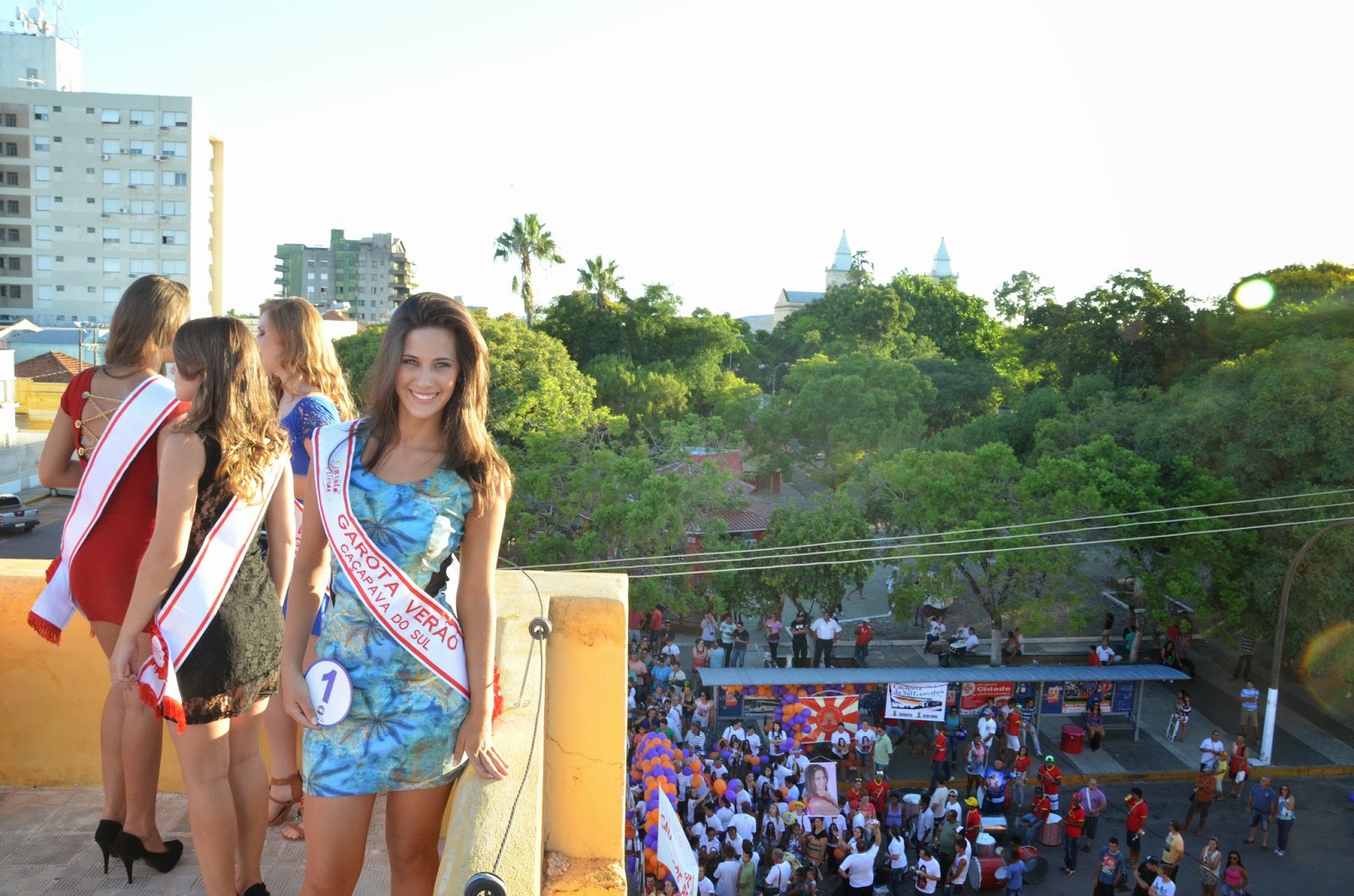 Blog do Lorenzo Garota Verão de