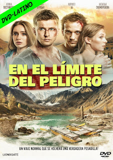 EN EL LIMITE DEL PELIGRO – BOLEVOY POROG – DVD-5 – DUAL LATINO – 2019 – (VIP)